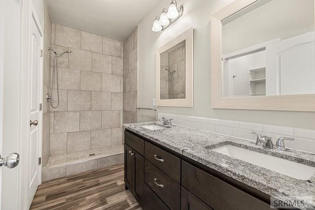 3933 N Copper Lane, Idaho Falls, ID 83401