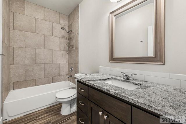 3933 N Copper Lane, Idaho Falls, ID 83401