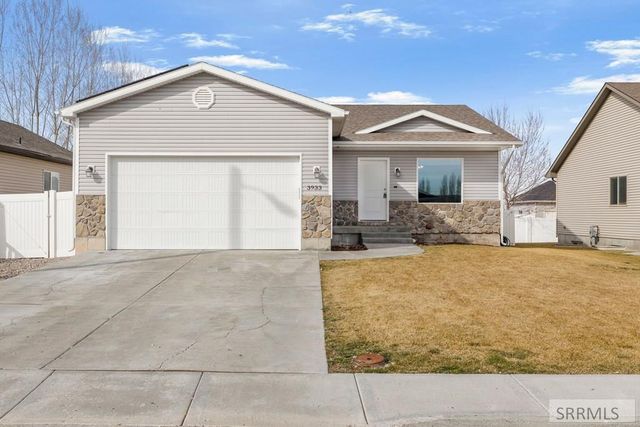 3933 N Copper Lane, Idaho Falls, ID 83401