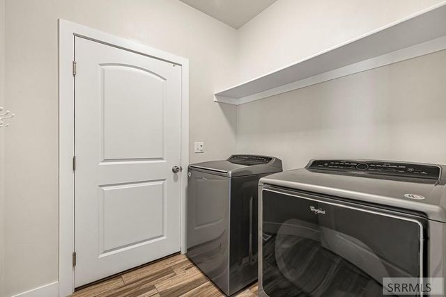 3933 N Copper Lane, Idaho Falls, ID 83401