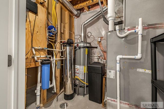 3933 N Copper Lane, Idaho Falls, ID 83401