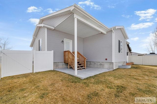 3933 N Copper Lane, Idaho Falls, ID 83401