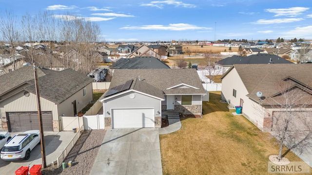 3933 N Copper Lane, Idaho Falls, ID 83401
