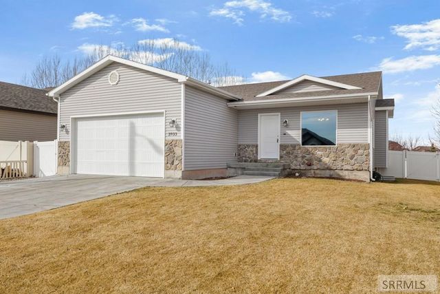 3933 N Copper Lane, Idaho Falls, ID 83401