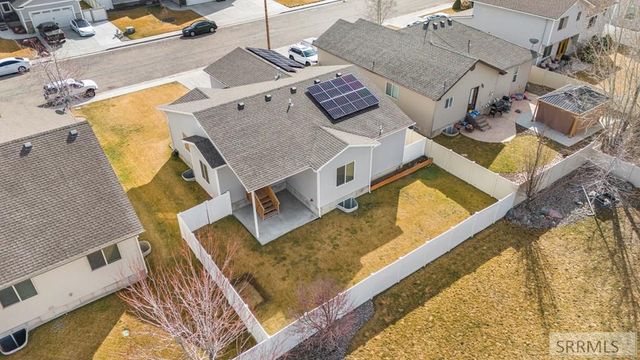 3933 N Copper Lane, Idaho Falls, ID 83401