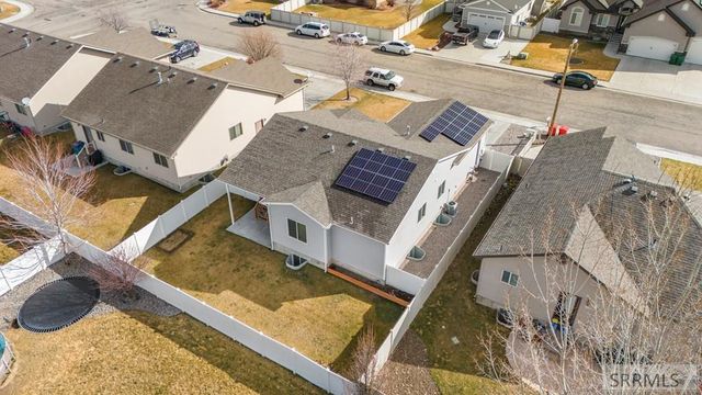 3933 N Copper Lane, Idaho Falls, ID 83401