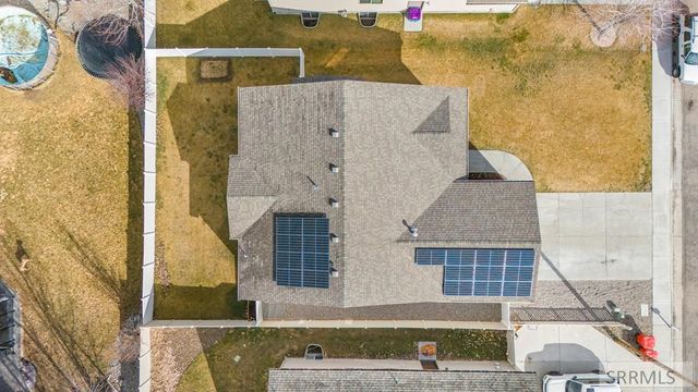 3933 N Copper Lane, Idaho Falls, ID 83401