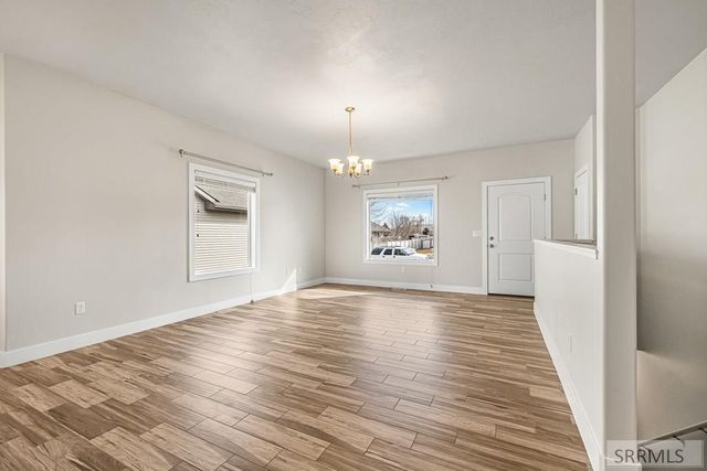 3933 N Copper Lane, Idaho Falls, ID 83401