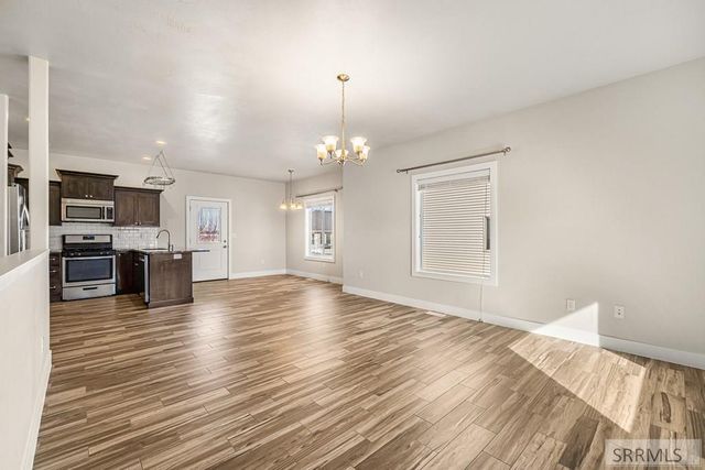 3933 N Copper Lane, Idaho Falls, ID 83401