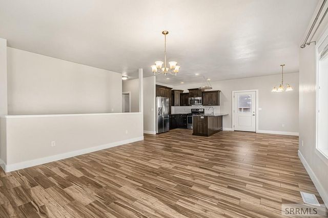 3933 N Copper Lane, Idaho Falls, ID 83401