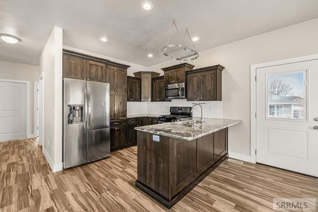 3933 N Copper Lane, Idaho Falls, ID 83401