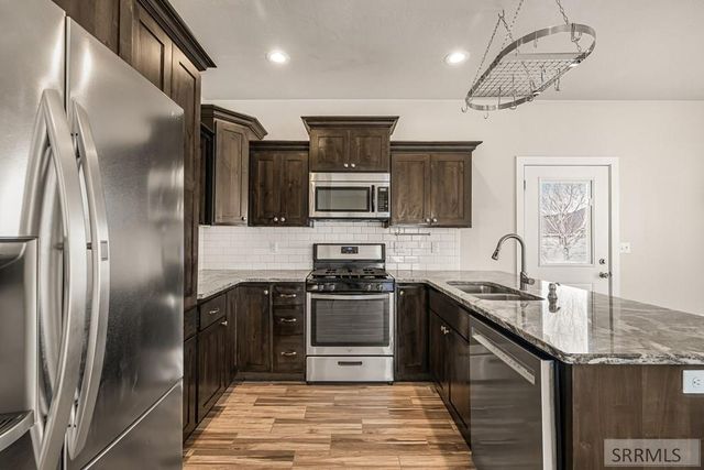 3933 N Copper Lane, Idaho Falls, ID 83401