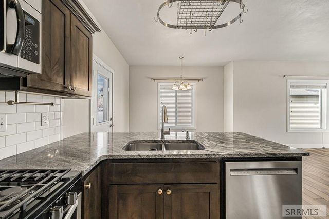 3933 N Copper Lane, Idaho Falls, ID 83401