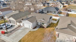 3933 N Copper Lane, Idaho Falls, ID 83401