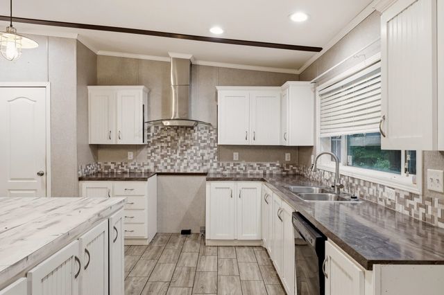 1165 Sam Hall Road, Hallsville, TX 75650