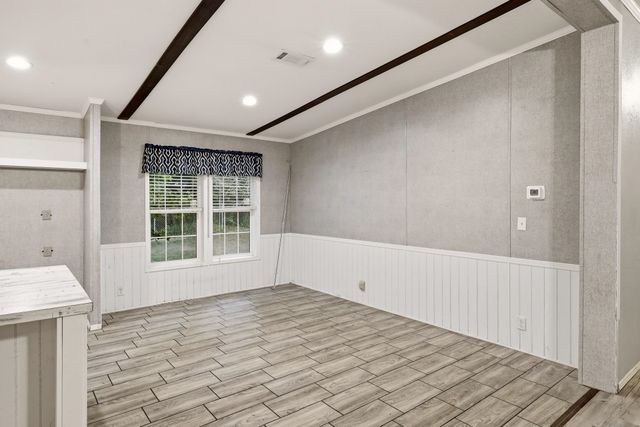 1165 Sam Hall Road, Hallsville, TX 75650