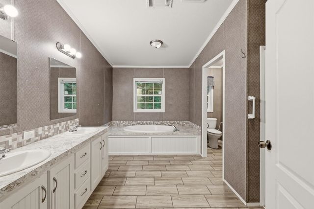 1165 Sam Hall Road, Hallsville, TX 75650