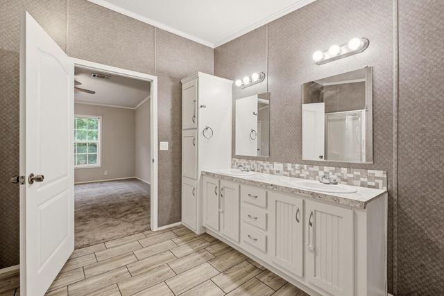 1165 Sam Hall Road, Hallsville, TX 75650