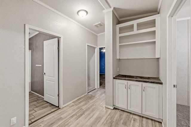 1165 Sam Hall Road, Hallsville, TX 75650