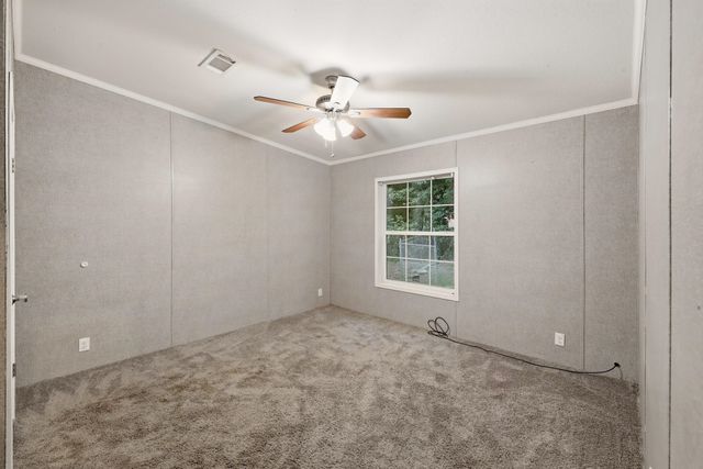 1165 Sam Hall Road, Hallsville, TX 75650