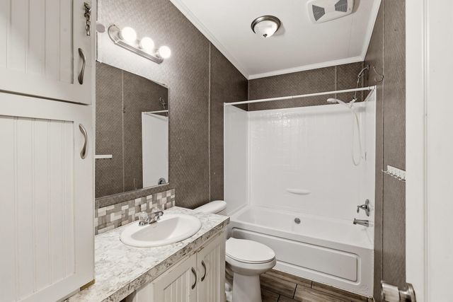 1165 Sam Hall Road, Hallsville, TX 75650