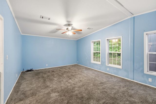 1165 Sam Hall Road, Hallsville, TX 75650