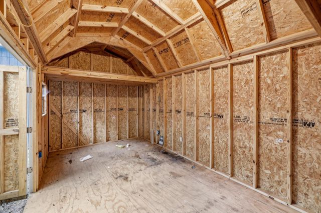 1165 Sam Hall Road, Hallsville, TX 75650
