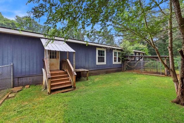 1165 Sam Hall Road, Hallsville, TX 75650