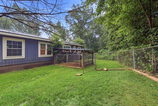 1165 Sam Hall Road, Hallsville, TX 75650
