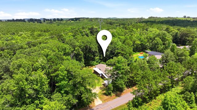 1165 Sam Hall Road, Hallsville, TX 75650