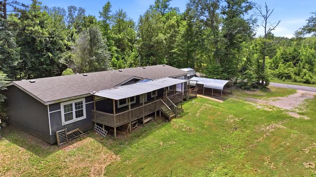 1165 Sam Hall Road, Hallsville, TX 75650