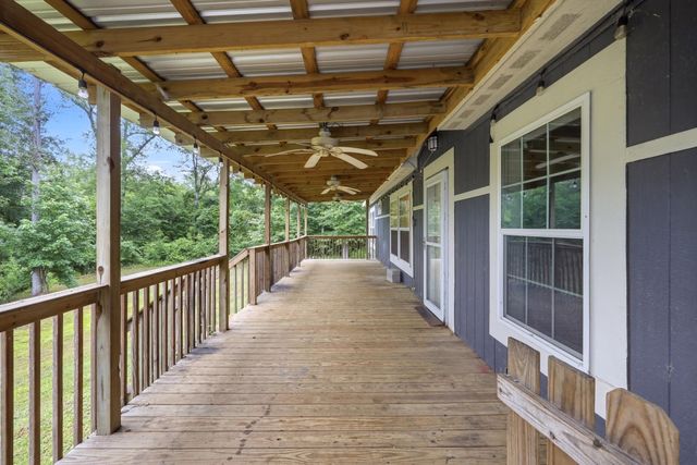 1165 Sam Hall Road, Hallsville, TX 75650
