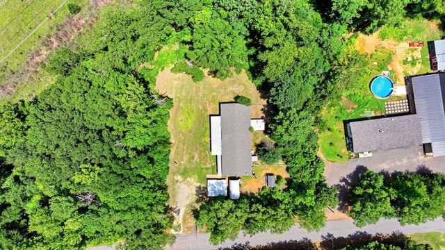 1165 Sam Hall Road, Hallsville, TX 75650