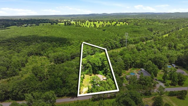 1165 Sam Hall Road, Hallsville, TX 75650
