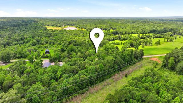 1165 Sam Hall Road, Hallsville, TX 75650