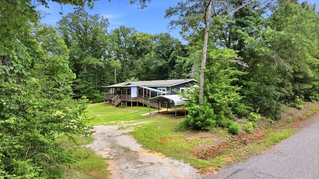 1165 Sam Hall Road, Hallsville, TX 75650