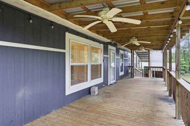 1165 Sam Hall Road, Hallsville, TX 75650