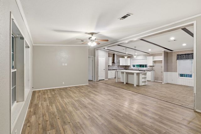 1165 Sam Hall Road, Hallsville, TX 75650