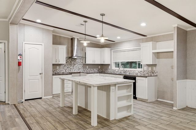 1165 Sam Hall Road, Hallsville, TX 75650