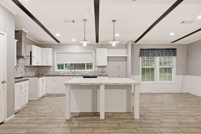 1165 Sam Hall Road, Hallsville, TX 75650