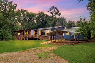 1165 Sam Hall Road, Hallsville, TX 75650