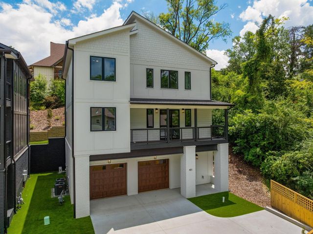 401 Druid Lane, Chattanooga, TN 37405