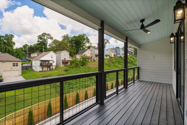 401 Druid Lane, Chattanooga, TN 37405