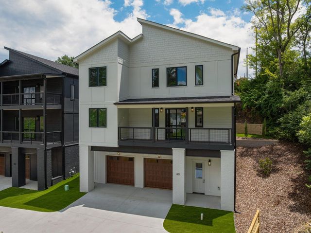 401 Druid Lane, Chattanooga, TN 37405