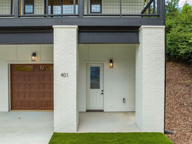 401 Druid Lane, Chattanooga, TN 37405