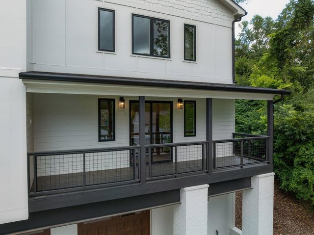 401 Druid Lane, Chattanooga, TN 37405
