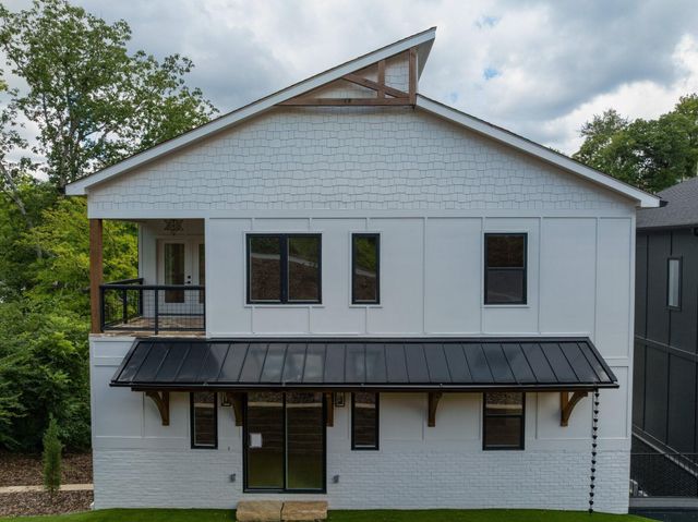 401 Druid Lane, Chattanooga, TN 37405