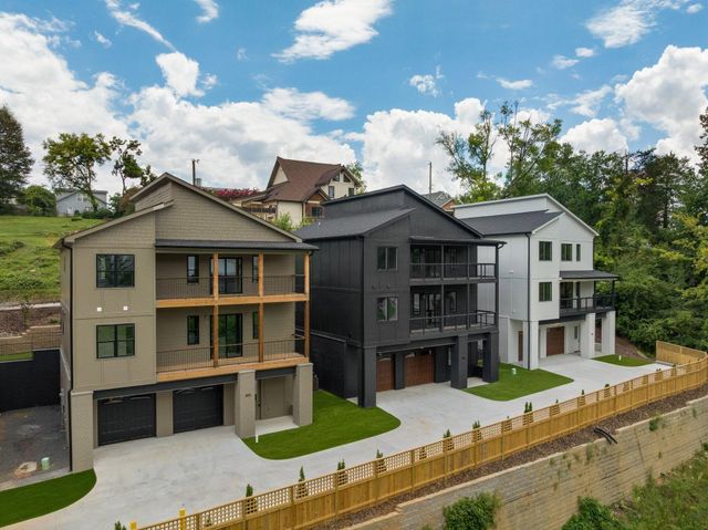 401 Druid Lane, Chattanooga, TN 37405