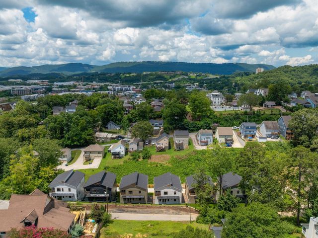401 Druid Lane, Chattanooga, TN 37405