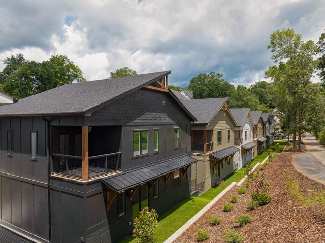 401 Druid Lane, Chattanooga, TN 37405